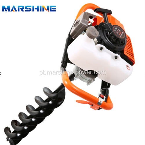 Profissional Earth Drill Ground Earth Auger